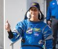 Indian-origin astronaut Sunita Williams set to fly into space again