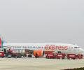 AI Express sacks 25 crew members, 85 flights cancelled