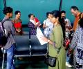 Air India Express cabin crew call off strike; no sacking of staffers