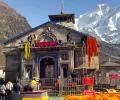 Kedarnath Dham Opens Today