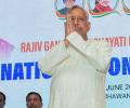 Mani Shankar Aiyar's 'Pak atom bomb' remark sparks row