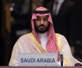 Saudi Prince Muhammad bin Salman defers Pakistan visit