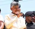 Assault on cops: No relief for Chandrababu Naidu