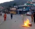 Unrest in PoK: 3 killed in firing, teargas shelling