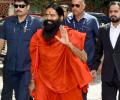 SC reserves order on contempt notice to Ramdev, Balkrishna