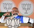 Is Election Commission Scared Of Modi?