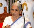 Ex-Gujarat Guv Kamla Beniwal passes away