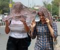 Heatwave alert: Mercury may hit 45 deg C in Delhi