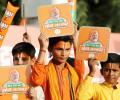 Ayodhya voters: BJP fulfilled promises, but...