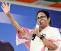 'Will kill Mamata Banerjee': Posters appear in Howrah