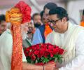 Raj Thackeray shares stage with Modi, justifies his support to NDA