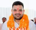 Will win by a bigger margin, says Brij Bhushan's son