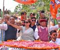 'Queen' vs 'Raja': Whom will Mandi elect