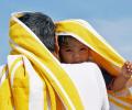 As North India reels under severe heatwave, rain drenches TN, Kerala in south