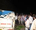 Lost 10 of family in tragedy, will haunt always: Cgarh accident survivor