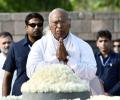 Kharge explains: Why Cong fighting on lesser seats