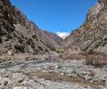 The Last Indian Villages On Tibet Border