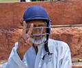 The 102-Year-Old Cricketer