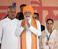 Would have returned Pak POWs after getting Kartarpur Sahib in 1971: Modi