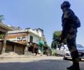 Anantnag-Rajouri set for voting on Saturday amid Pak shelling concerns