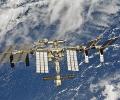 NASA will soon train Indian astronauts for joint ISS mission: Garcetti