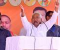 May Narendra Modi become CM again: Nitish's faux pas