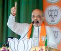 No family member of terrorists will get govt job in J-K: Shah