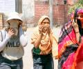 Indian cities sizzle at 48 deg C, respite likely after 3 days