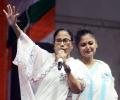 Don't refer to Modi as PM, Mamata tells BJP