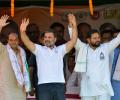 If Congress Wins 90 Seats, Politics Can Be Rocked