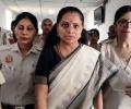 Very powerful: CBI, ED oppose BRS leader Kavitha's bail plea