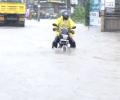 Heavy rains lash Kerala, cloudburst in Kochi; flood-hit shifted to camps