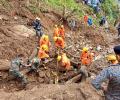 One more body recovered, toll in Mizoram landslides rises to 28