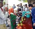 No relief from heat in north, central India as mercury stays above 47 deg C