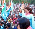 Cong workers wanted Priyanka to challenge Modi in Varanasi