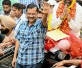 Will go back to jail on June 2, proud of it: Kejriwal