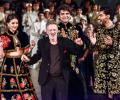 Rohit Bal, India's czar of high fashion, dies at 63