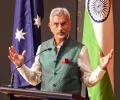 Disengagement may pave way for further steps: Jaishankar