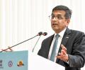 Independence of judiciary doesn't mean...: CJI