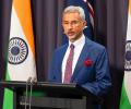 Political space given to extremists: Jaishankar on Canada temple attack