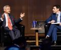 Waiting for de-escalation after disengagement: Jaishankar