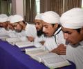 Relief for madrasas in UP as SC reverses HC verdict