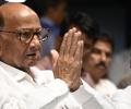 'Need to stop somewhere': Pawar's big retirement hint