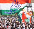 No friendly fight in MVA, Cong suspends all rebels