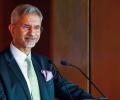 Hypocrisy, says India as Canada censors media outlet over Jaishankar's presser