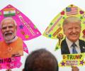 What Modi told Trump in first phone call after his victory