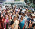 SC refuses to transfer Kolkata rape-murder case outside Bengal