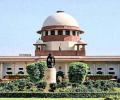 Sexual harassment case cannot be closed over compromise: SC