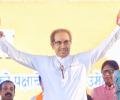 Secret pact with Raj? Uddhav not to campaign in Mahim