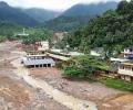 Worm-infested food kits given to Wayanad landslide survivors?